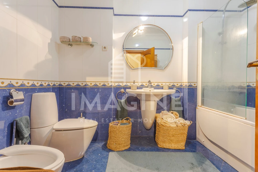 Apartamento T2 para Venda em União das Freguesias de Setúbal Foto 10