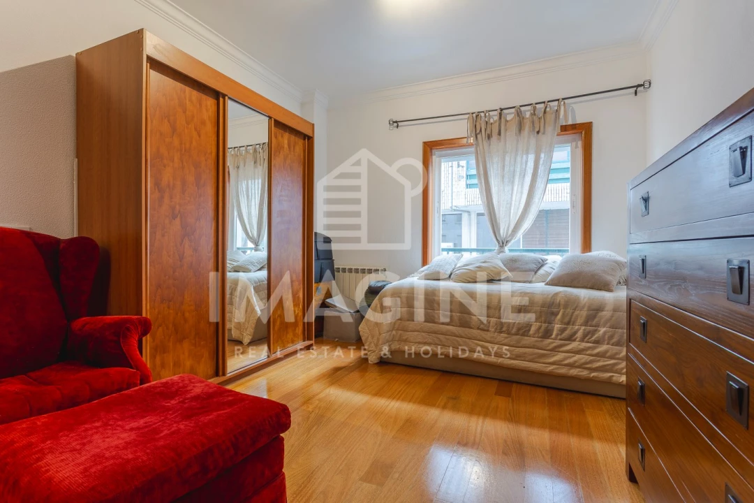 Apartamento T2 para Venda em União das Freguesias de Setúbal Foto 11