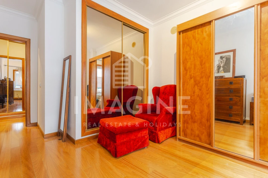 Apartamento T2 para Venda em União das Freguesias de Setúbal Foto 12