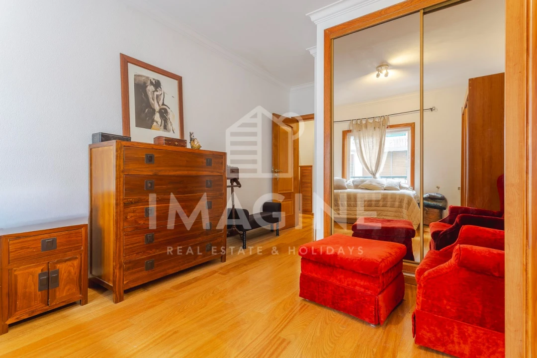 Apartamento T2 para Venda em União das Freguesias de Setúbal Foto 13