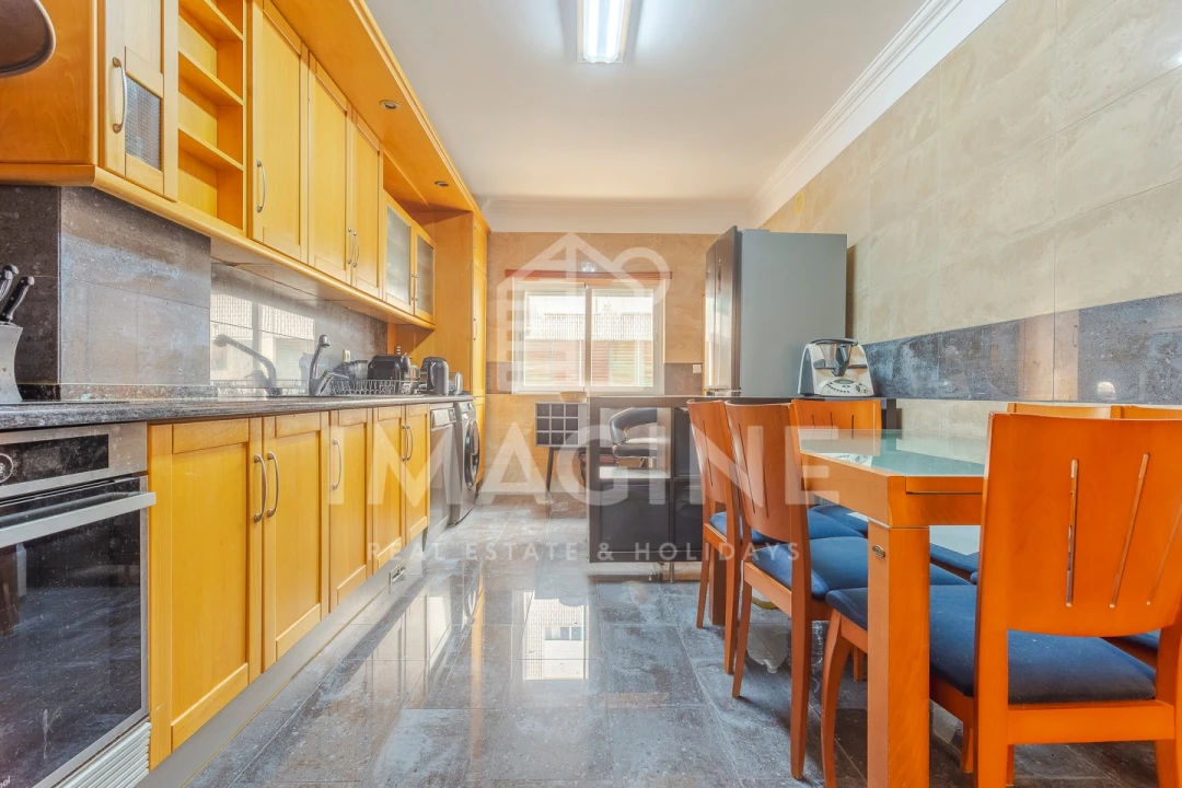Apartamento T2 para Venda em União das Freguesias de Setúbal Foto 14