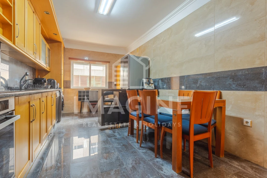 Apartamento T2 para Venda em União das Freguesias de Setúbal Foto 16