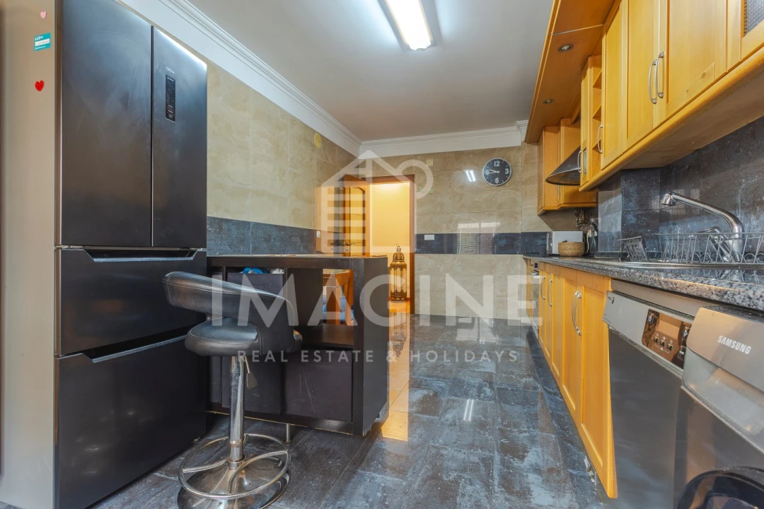 Apartamento T2 para Venda em União das Freguesias de Setúbal Foto 17