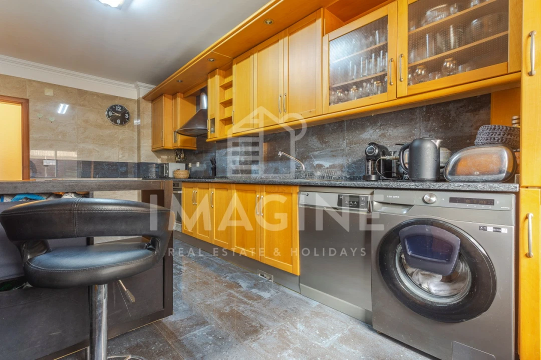 Apartamento T2 para Venda em União das Freguesias de Setúbal Foto 18