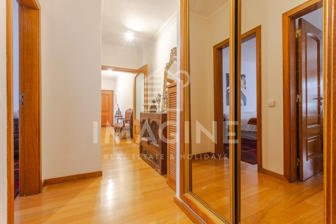 Apartamento T2 para Venda em União das Freguesias de Setúbal Foto 20