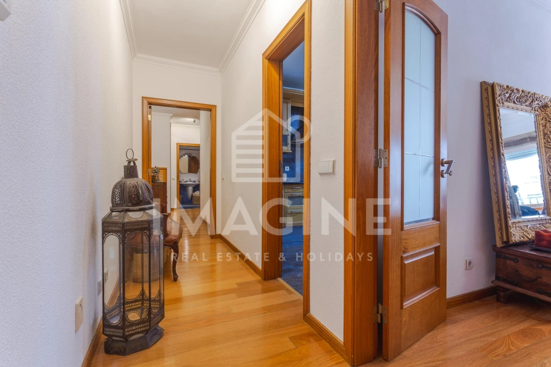 Apartamento T2 para Venda em União das Freguesias de Setúbal Foto 21