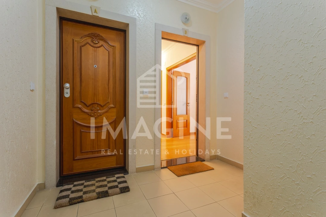 Apartamento T2 para Venda em União das Freguesias de Setúbal Foto 22