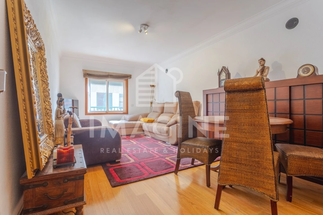 Apartamento T2 para Venda em União das Freguesias de Setúbal Foto 1