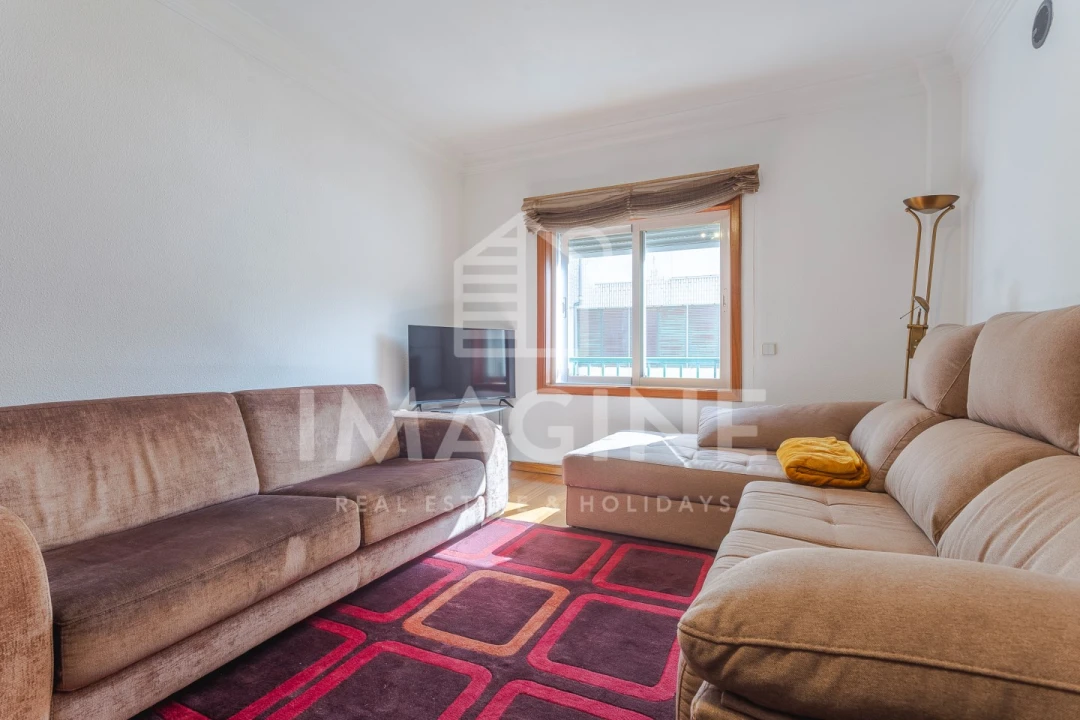 Apartamento T2 para Venda em União das Freguesias de Setúbal Foto 23