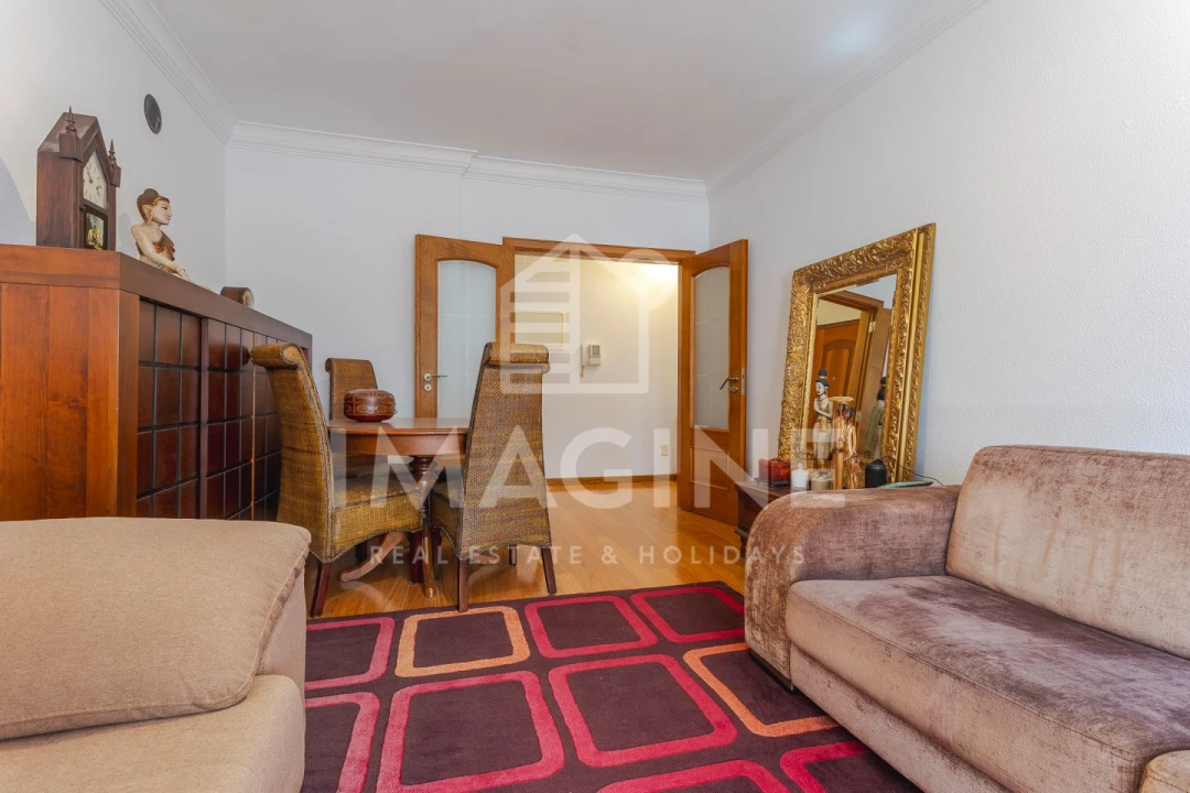 Apartamento T2 para Venda em União das Freguesias de Setúbal Foto 24