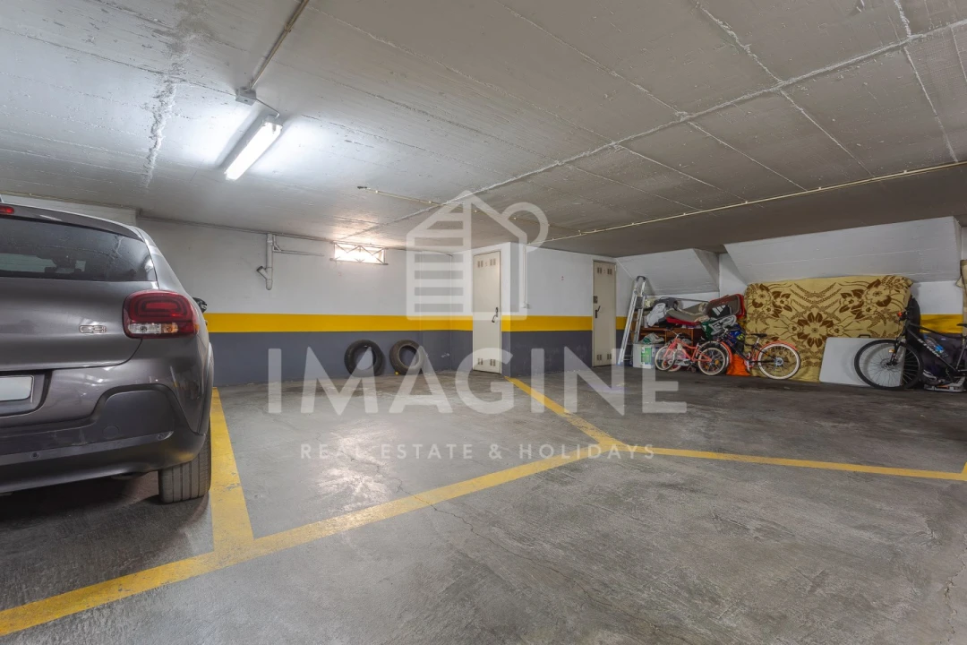 Apartamento T2 para Venda em União das Freguesias de Setúbal Foto 25