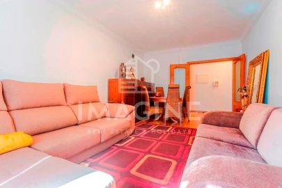 Apartamento T2 para Venda em União das Freguesias de Setúbal