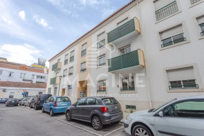 Apartamento T2 para Venda em União das Freguesias de Setúbal