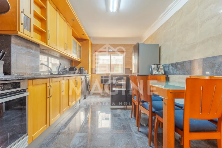 Apartamento T2 para Venda em União das Freguesias de Setúbal Foto 14