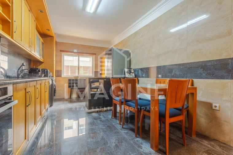 Apartamento T2 para Venda em União das Freguesias de Setúbal Foto 16
