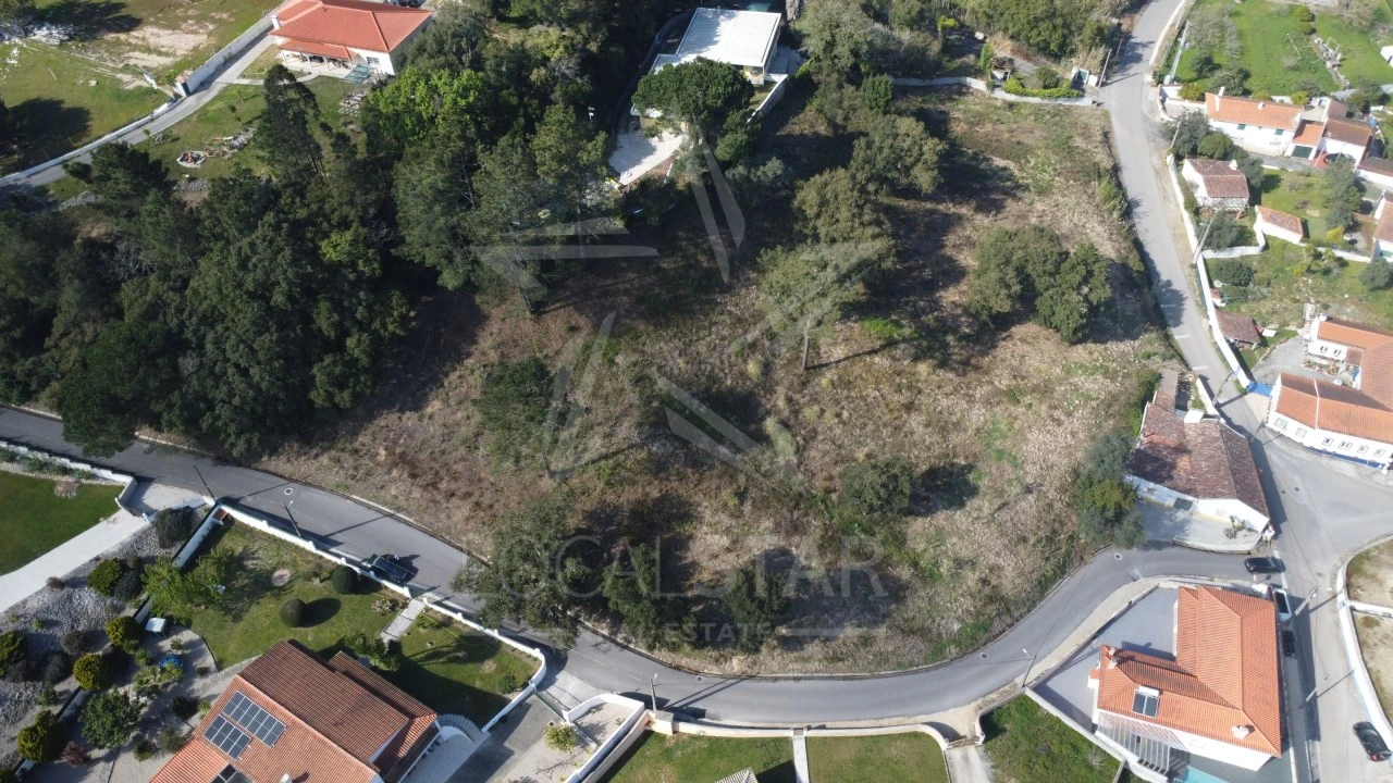 Terreno para Venda em Salir de Matos Foto 1