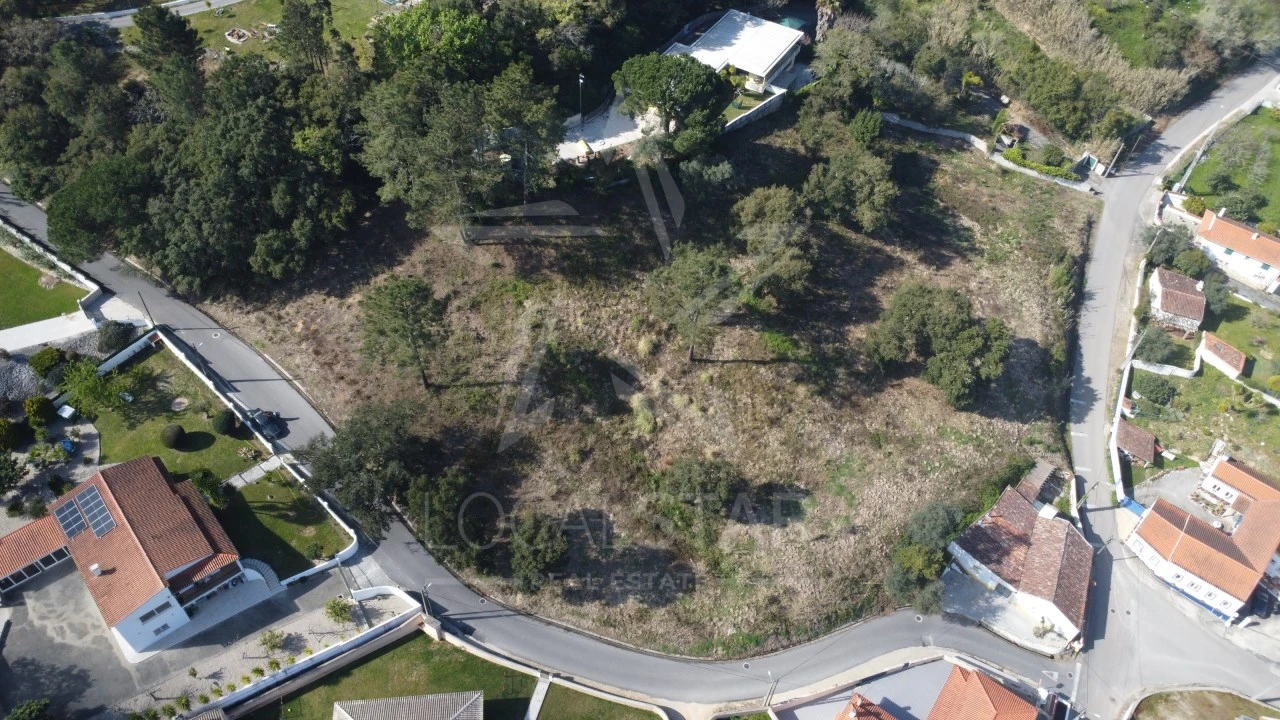 Terreno para Venda em Salir de Matos Foto 3