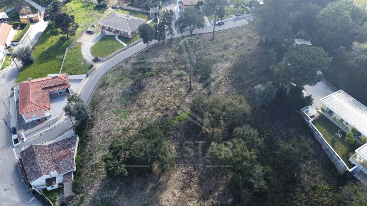 Terreno para Venda em Salir de Matos Foto 8