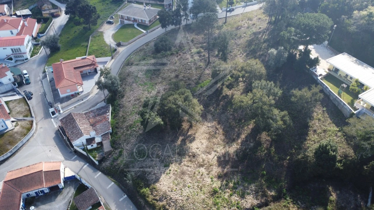 Terreno para Venda em Salir de Matos Foto 9