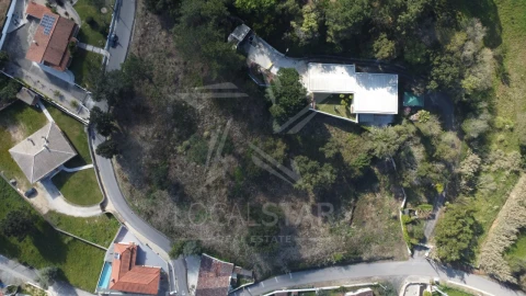 Terreno para Venda em Salir de Matos