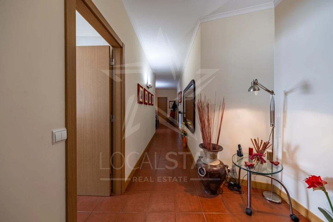 Apartamento T3 para Venda em Alcobaça e Vestiaria Foto 6