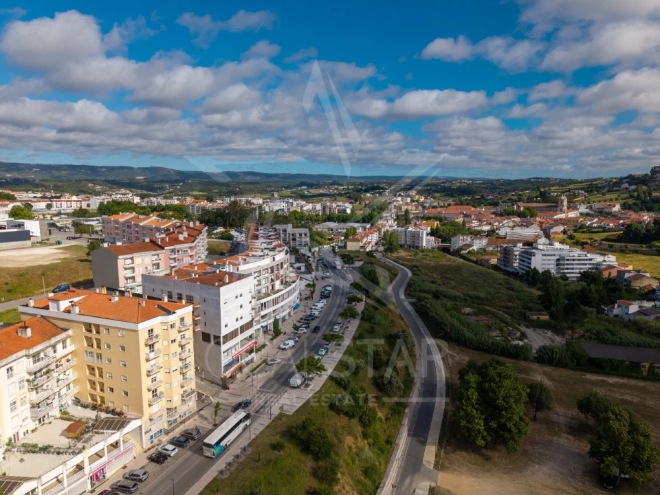 Apartamento T3 para Venda em Alcobaça e Vestiaria Foto 24