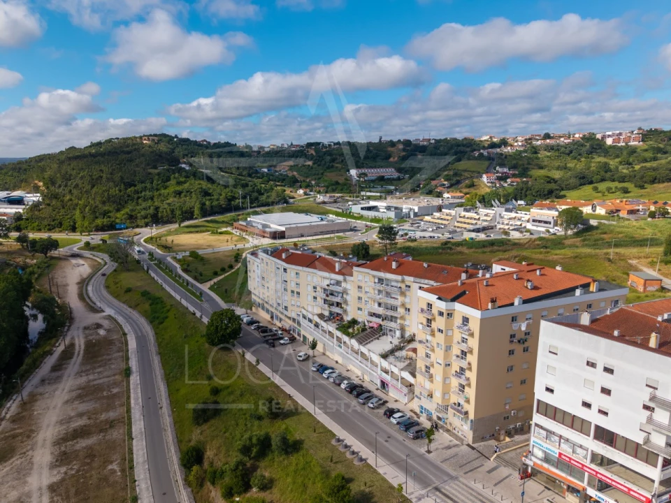 Apartamento T3 para Venda em Alcobaça e Vestiaria Foto 26