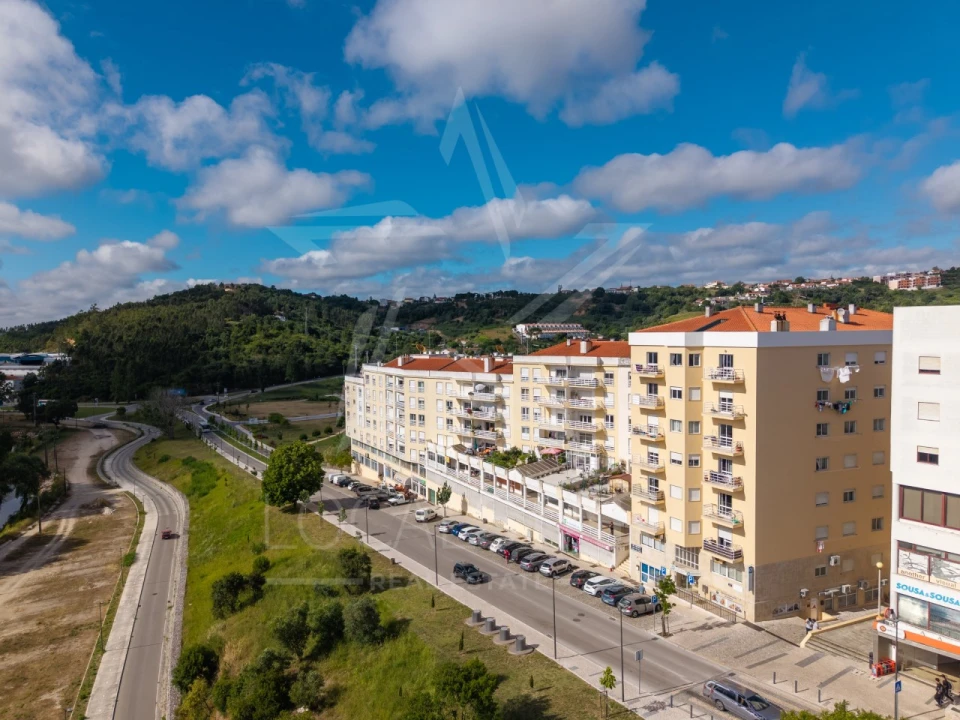 Apartamento T3 para Venda em Alcobaça e Vestiaria Foto 27