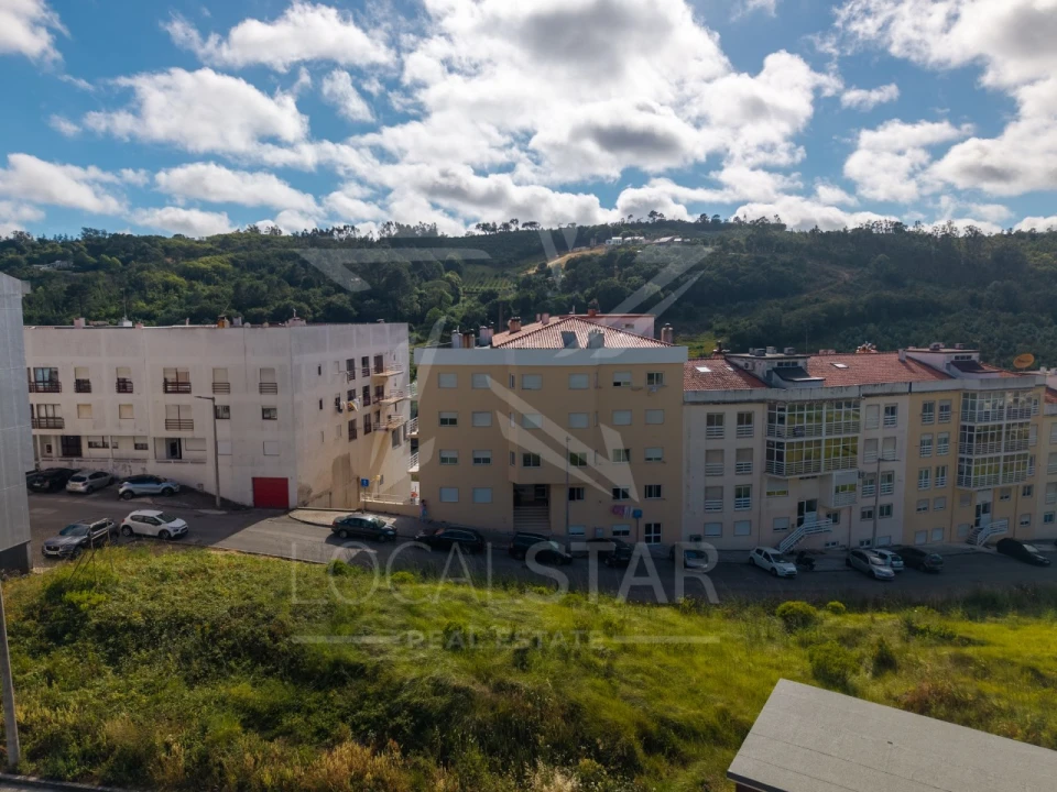 Apartamento T3 para Venda em Alcobaça e Vestiaria Foto 28