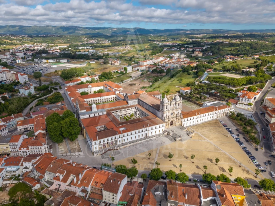 Apartamento T3 para Venda em Alcobaça e Vestiaria Foto 31