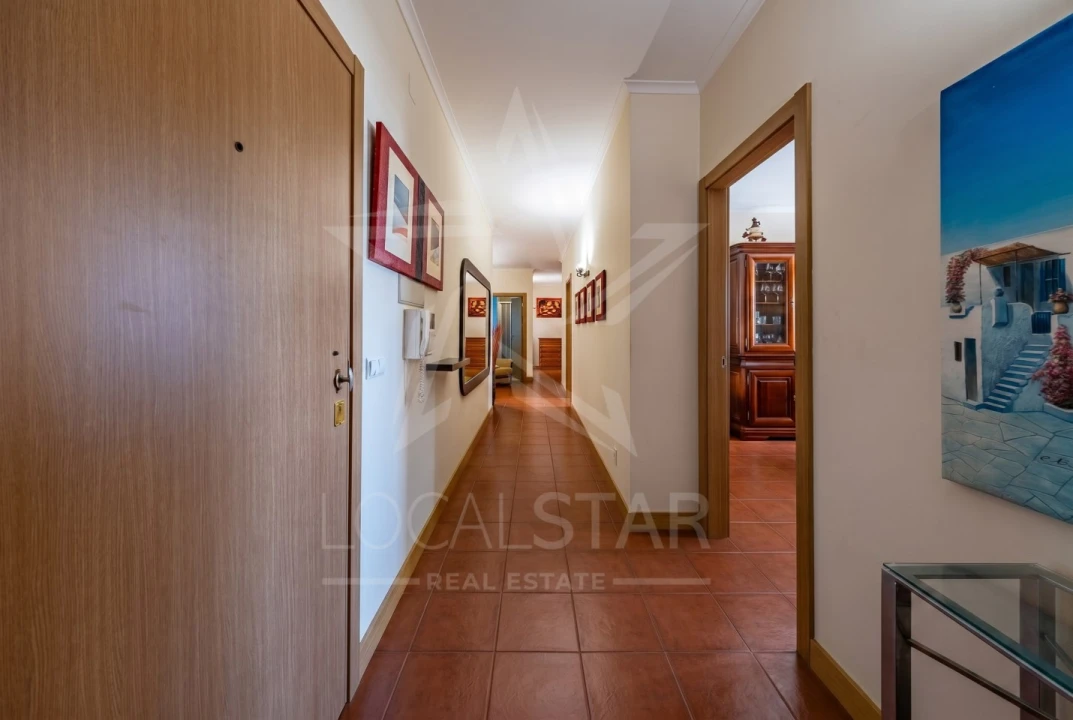 Apartamento T3 para Venda em Alcobaça e Vestiaria Foto 14