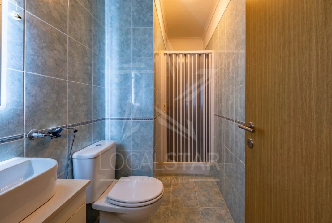Apartamento T3 para Venda em Alcobaça e Vestiaria Foto 17