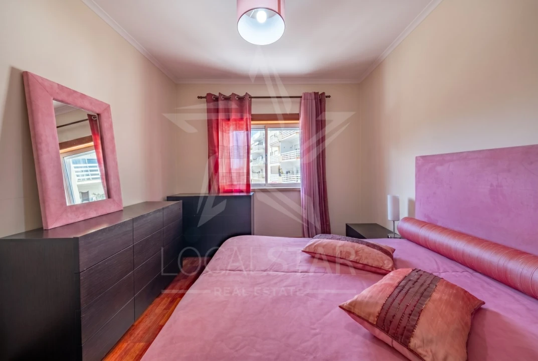 Apartamento T3 para Venda em Alcobaça e Vestiaria Foto 18