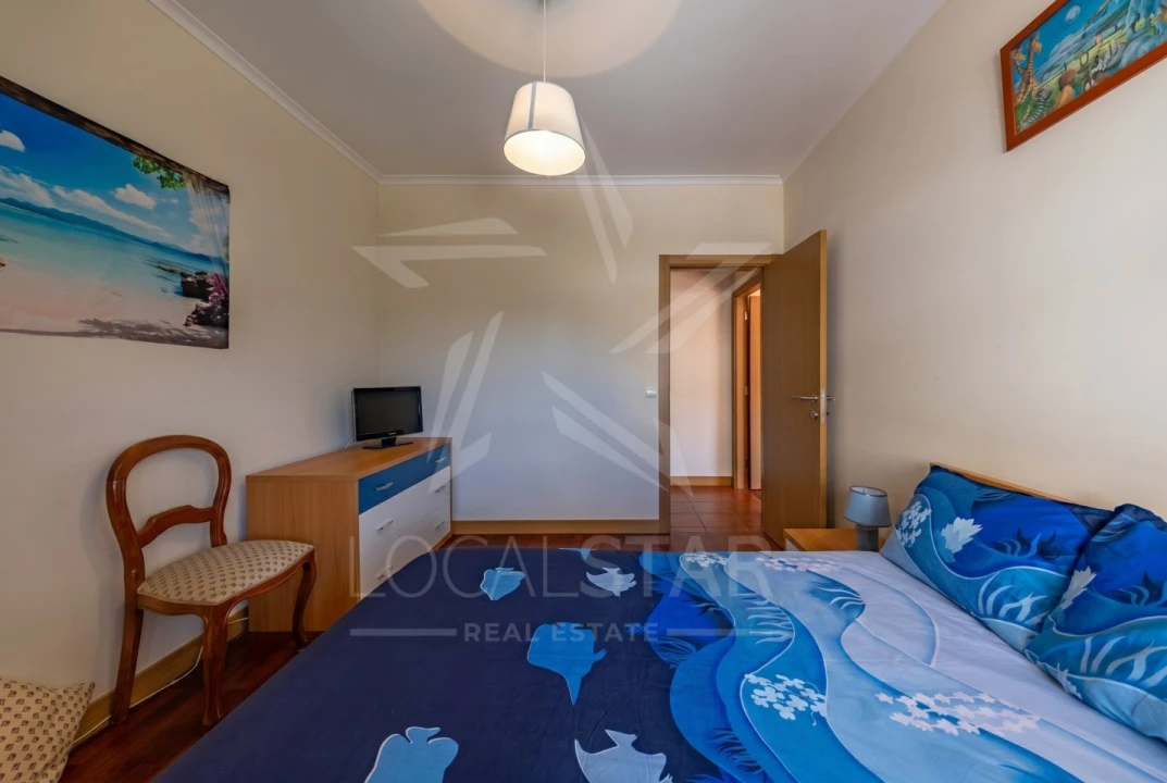 Apartamento T3 para Venda em Alcobaça e Vestiaria Foto 16