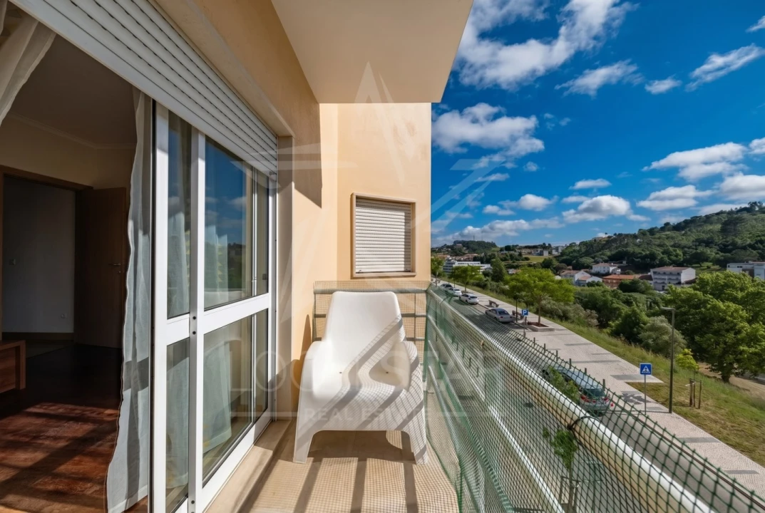 Apartamento T3 para Venda em Alcobaça e Vestiaria Foto 11