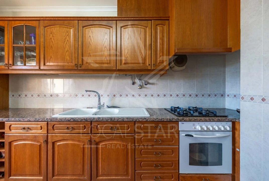 Apartamento T3 para Venda em Alcobaça e Vestiaria Foto 10