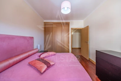 Apartamento T3 para Venda em Alcobaça e Vestiaria