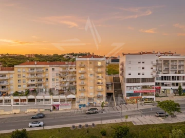 Apartamento T3 para Venda em Alcobaça e Vestiaria