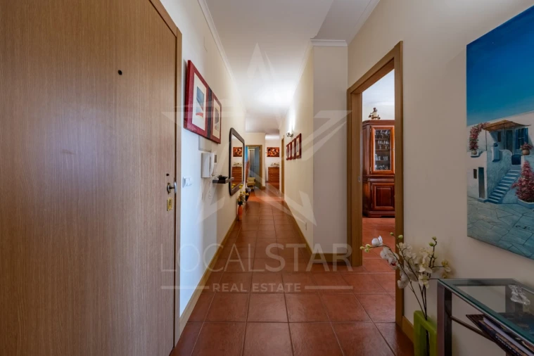 Apartamento T3 para Venda em Alcobaça e Vestiaria Foto 7