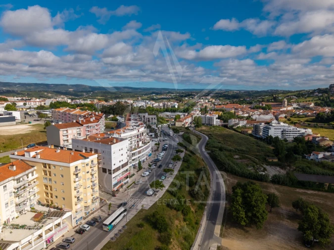 Apartamento T3 para Venda em Alcobaça e Vestiaria Foto 24