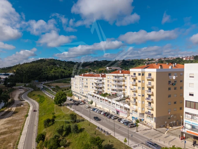 Apartamento T3 para Venda em Alcobaça e Vestiaria Foto 27