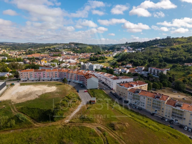 Apartamento T3 para Venda em Alcobaça e Vestiaria Foto 29