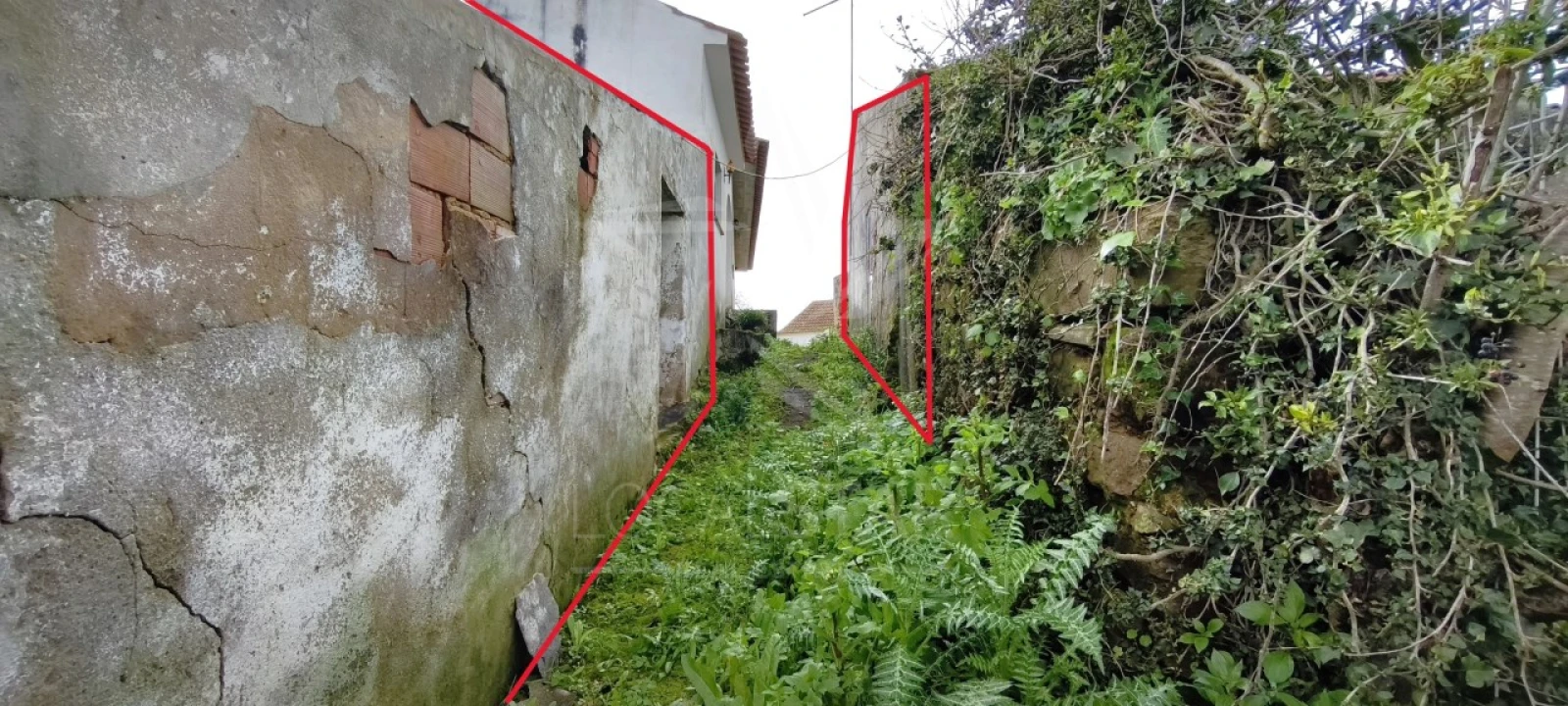Moradia T1 para Venda em Alvorninha Foto 25