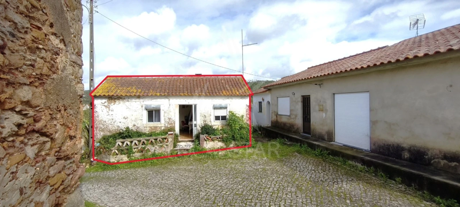Moradia T1 para Venda em Alvorninha Foto 6