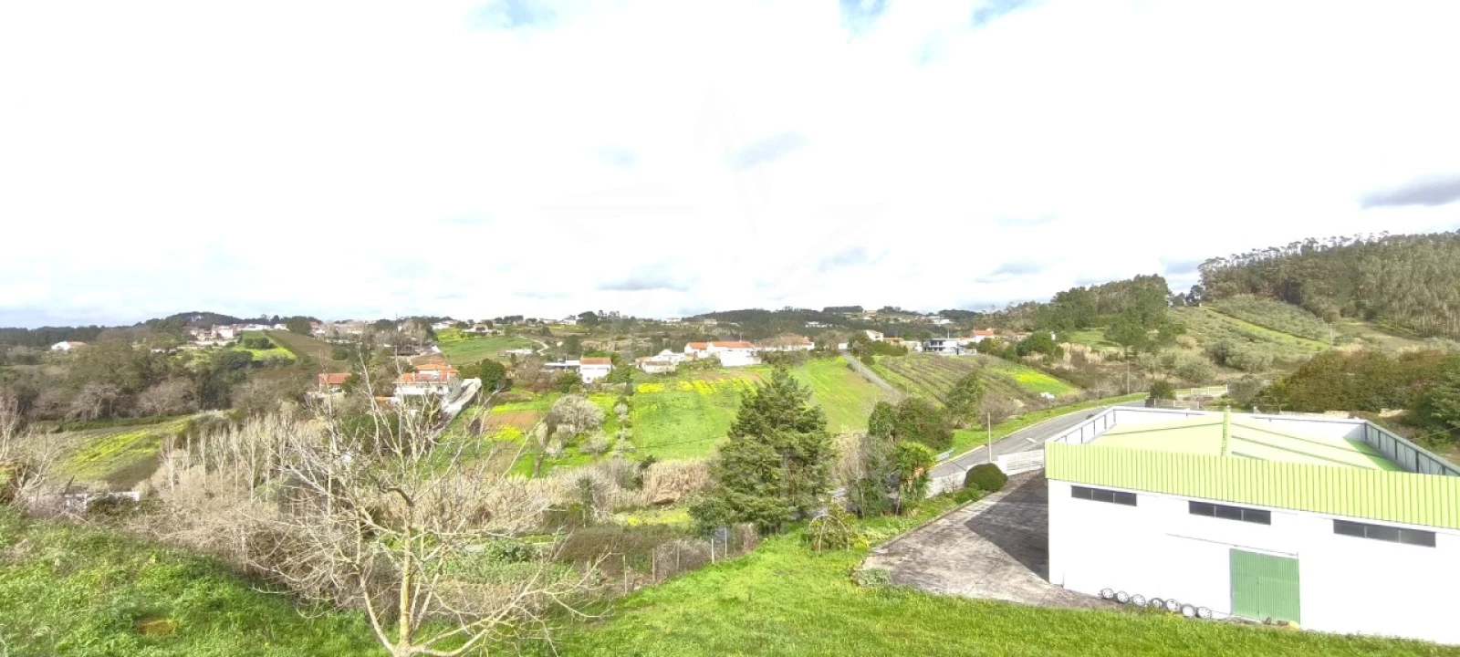 Moradia T1 para Venda em Alvorninha Foto 33