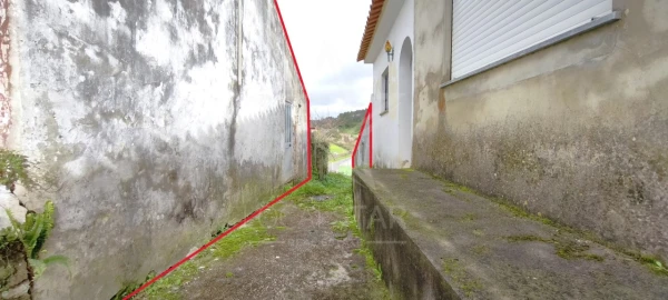Moradia T1 para Venda em Alvorninha