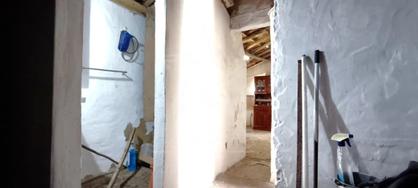 Moradia T1 para Venda em Alvorninha