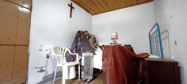 Moradia T1 para Venda em Alvorninha