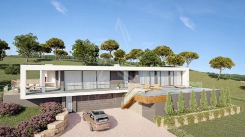 Moradia T3 para Venda em Salir de Matos