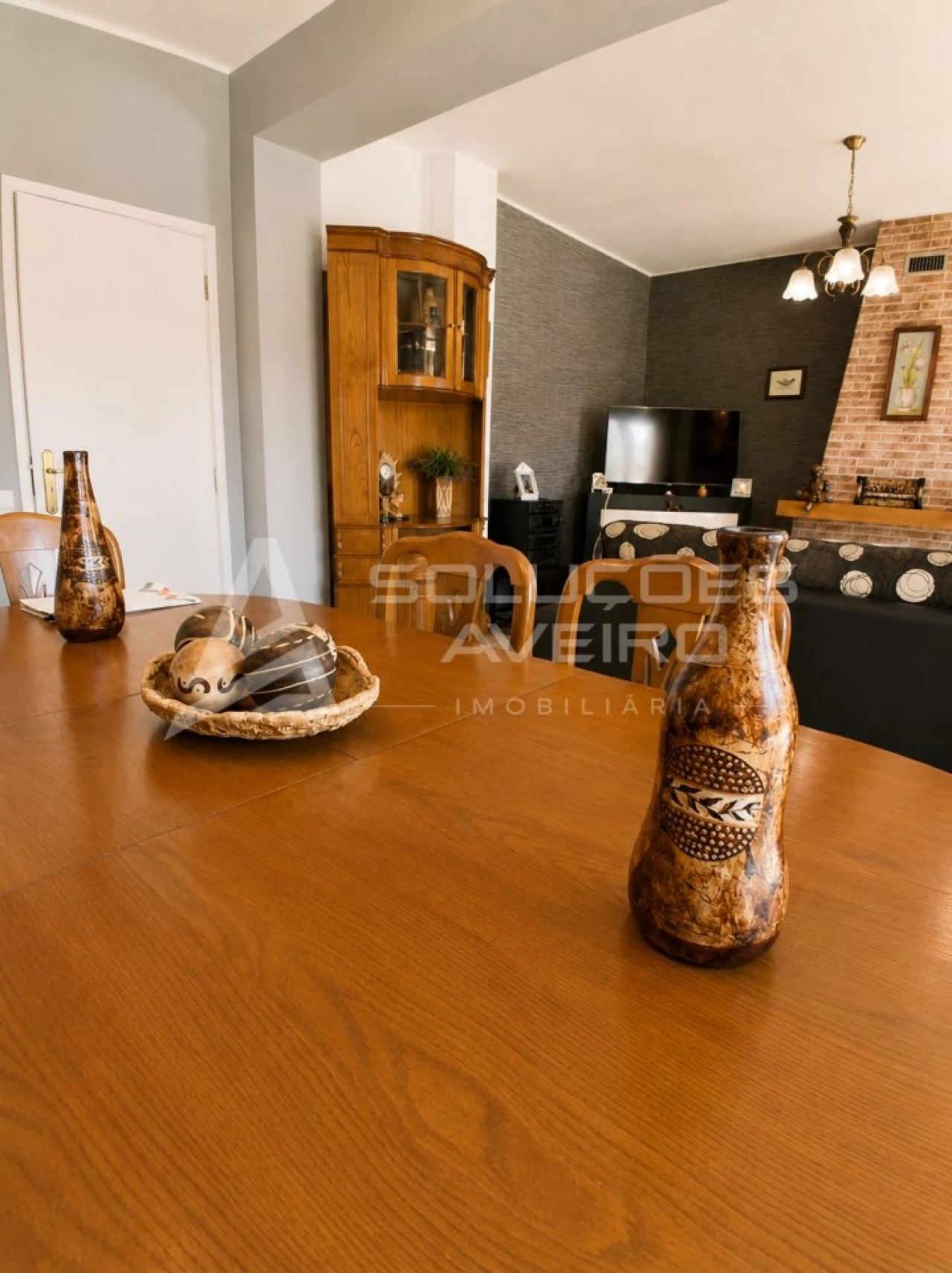 Apartamento T3 para Venda em Mortágua, Vale de Remígio, Cortegaça e Almaça Foto 5